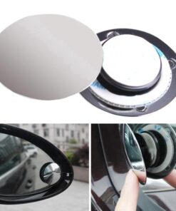 Gương cầu lồi 360 4