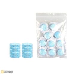 Viên sủi nước rửa kính - Ảnh 3