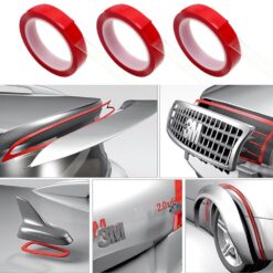 Băng dính hai mặt 3M độ dính cao - Ảnh 5