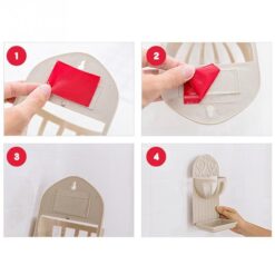 Băng dính hai mặt 3M độ dính cao - Ảnh 3