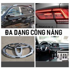 Băng dính hai mặt 3M độ dính cao - Ảnh 2