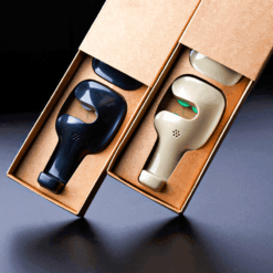 Móc treo đồ sau ghế Ôto - Ảnh 2
