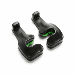 Móc treo đồ sau ghế Ôto - Ảnh 8