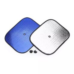 Miếng xốp chắn nắng, cách nhiệt bên trong ô tô, xe hơi, thích hợp các loại xe