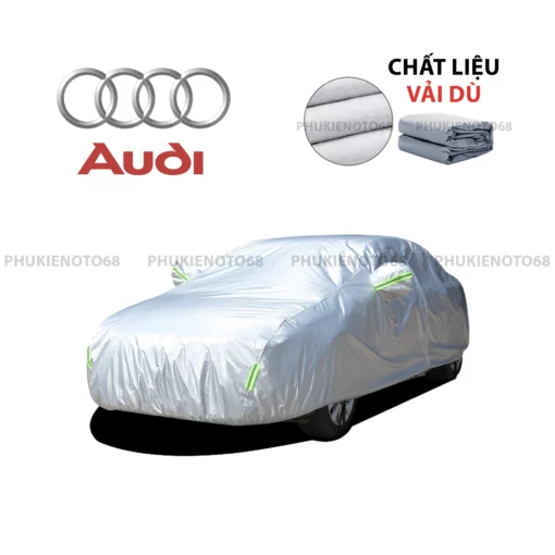 bat phu oto oxford cao cap audi