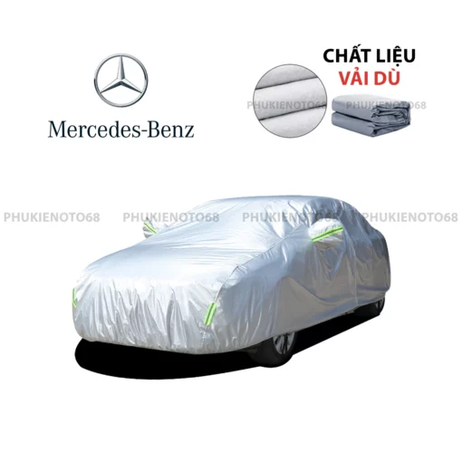 bat phu oto oxford cao cap mecrcedes benz