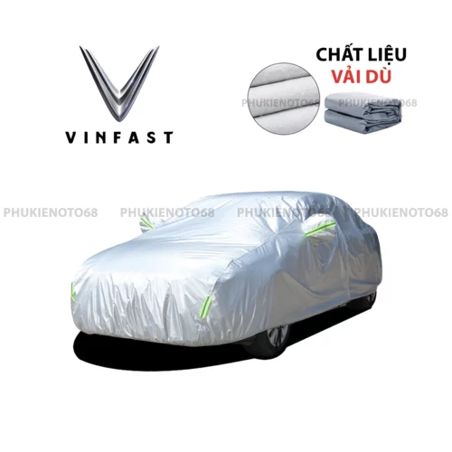 bat phu oto oxford cao cap vinfast