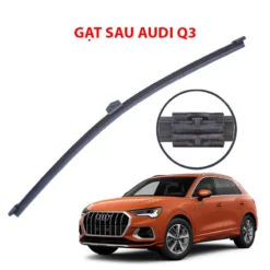 Gạt mưa sau Audi Q3 Chính hãng, bền bỉ, dễ lắp đặt
