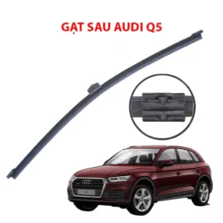 Gạt mưa sau Audi Q5 Chính hãng, bền bỉ, dễ lắp đặt