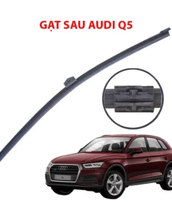 Gạt mưa sau Audi Q5 Chính hãng, bền bỉ, dễ lắp đặt