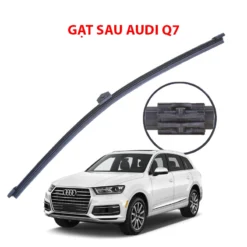Gạt mưa sau Audi Q7 Chính hãng, bền bỉ, dễ lắp đặt