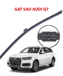Gạt mưa sau Audi Q7 Chính hãng, bền bỉ, dễ lắp đặt