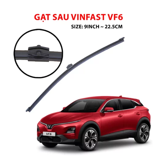 Gạt sau xe Vinfast VF6