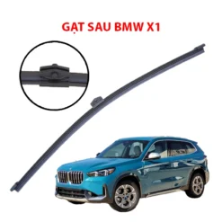 Gạt mưa sau BMW X1 Chính hãng, bền bỉ, dễ lắp đặt