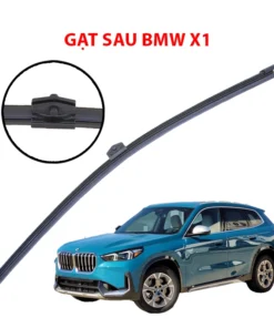 Gạt mưa sau BMW X1 Chính hãng, bền bỉ, dễ lắp đặt