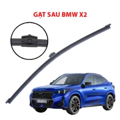 Gạt mưa sau BMW X2