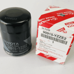 Lọc nhớt động cơ, lọc dầu xe ô tô Camry, Zace, Rav4, Altis mã 90915YZZE2 lắp chung 9091510002/9091510004 - Ảnh 3