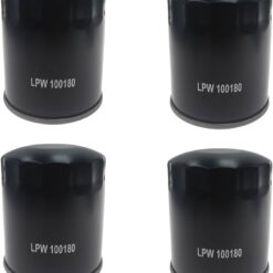 Lọc dầu động cơ, lọc nhớt xe MG3/MG5/MG ZS, HummerH2/H3, Land Rover Discovery/Freelancer, Rover200/400 mã: LPW100180 Lọc dầu động cơ, lọc nhớt xe MG3/MG5/MG ZS, HummerH2/H3, Land Rover Discovery/Freelancer, Rover200/400 mã: LPW100180 - Ảnh 4