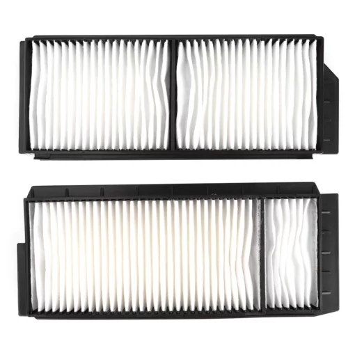 Car Cabin Air Filter BP4K 61 J6X Replacement Fits for Mazda 3 Cabin Air Filter 2004