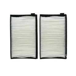 Lọc gió điều hòa, máy lạnh xe Grand Starex (2007-2017), Starex (2007-2021) mã: 971334H000/976174H000/976174H900 - Ảnh 5
