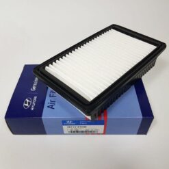 Lọc gió động cơ xe Accent (2018-2022), I20 Active (Mã: 28113C7000/28113-C7000, 28113C8000, 28113F9100) - Ảnh 5