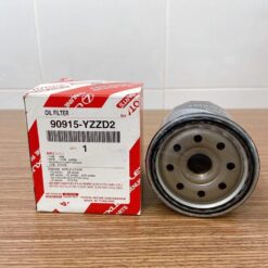 Lọc dầu, nhớt động cơ xe hơi ô tô Toyota Fortuner, Hilux, Innova mã: 90915-YZZD2 Lọc dầu, nhớt động cơ xe hơi ô tô Toyota Fortuner, Hilux, Innova mã: 90915-YZZD2 - Ảnh 5