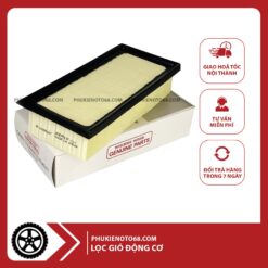 Lọc gió động cơ xe Mitsubishi Xpander 2018-2022 (Mã: 1500A687)