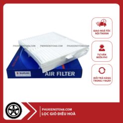Lọc gió điều hòa, máy lạnh, lọc cabin xe hơi ô tô xe Suzuki Swift , Mã OEM 95861-71L00