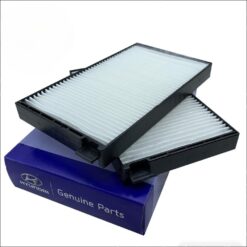 Lọc gió điều hòa, máy lạnh xe Grand Starex (2007-2017), Starex (2007-2021) mã: 971334H000/976174H000/976174H900 - Ảnh 3