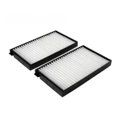 Lọc gió điều hòa, máy lạnh xe Grand Starex (2007-2017), Starex (2007-2021) mã: 971334H000/976174H000/976174H900 - Ảnh 2