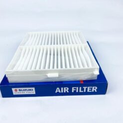 Lọc gió điều hòa, máy lạnh, lọc cabin xe hơi ô tô xe Suzuki Swift , Mã OEM 95861-71L00 - Ảnh 5