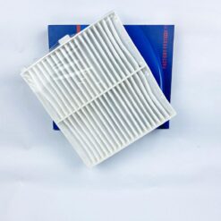 Lọc gió điều hòa, máy lạnh, lọc cabin xe hơi ô tô xe Suzuki Swift , Mã OEM 95861-71L00 - Ảnh 4