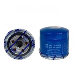 Lọc nhớt động cơ, lọc dầu xe K3, Cerato, Elantra, Avante,Tucson,Rio(Mã:2630035505/2630035504/2630035503) - Ảnh 6