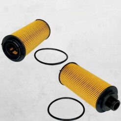 Lọc dầu động cơ, lọc nhớt xe Chevrolet Colorado, Trailblazer (Mã: 12636838/52100212) snapedit 1715585075125