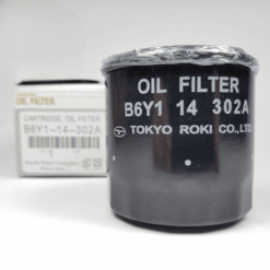 Lọc nhớt động cơ, lọc dầu xe Mazda 2, Mazda 3, Mazda 6, Mazda CX5, Mazda CX8 Mã: B6Y114302A/PE0114302A Lọc nhớt động cơ, lọc dầu xe Mazda 2, Mazda 3, Mazda 6, Mazda CX5, Mazda CX8 Mã: B6Y114302A/PE0114302A - Ảnh 5