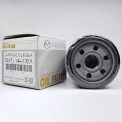 Lọc nhớt động cơ, lọc dầu xe Mazda 2, Mazda 3, Mazda 6, Mazda CX5, Mazda CX8 Mã: B6Y114302A/PE0114302A Lọc nhớt động cơ, lọc dầu xe Mazda 2, Mazda 3, Mazda 6, Mazda CX5, Mazda CX8 Mã: B6Y114302A/PE0114302A - Ảnh 4