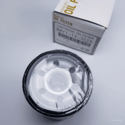 Lọc nhớt động cơ, lọc dầu xe Mazda 2, Mazda 3, Mazda 6, Mazda CX5, Mazda CX8 Mã: B6Y114302A/PE0114302A Lọc nhớt động cơ, lọc dầu xe Mazda 2, Mazda 3, Mazda 6, Mazda CX5, Mazda CX8 Mã: B6Y114302A/PE0114302A - Ảnh 3