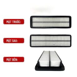 Lọc gió động cơ, bộ lọc gió máy xe Hyundai i10 2014-2022 mã: 28113B4000 Lọc gió động cơ, bộ lọc gió máy xe Hyundai i10 2014-2022 mã: 28113B4000 - Ảnh 4