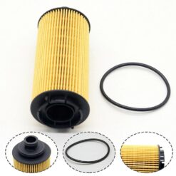 Lọc dầu động cơ, lọc nhớt xe Chevrolet Colorado, Trailblazer (Mã: 12636838/52100212) vn 11134207 7r98o ls6qj53fq3rtba