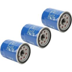 Lọc nhớt động cơ, lọc dầu xe Honda Civic,Crv,City,Accord,Odyssey,Jazz,Hrv (mã: 15400PLC004/15400RAFT01/15400RTA003) Lọc nhớt động cơ, lọc dầu xe Honda Civic,Crv,City,Accord,Odyssey,Jazz,Hrv (mã: 15400PLC004/15400RAFT01/15400RTA003) - Ảnh 2