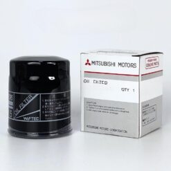 Lọc nhớt động cơ, lọc dầu xe Mitsubishi Xpander, Outlander, Attrage, Mirage, Grandis, Lancer, Jolie, Zinger mã MZ690115 Lọc nhớt động cơ, lọc dầu xe Mitsubishi Xpander, Outlander, Attrage, Mirage, Grandis, Lancer, Jolie, Zinger mã MZ690115 - Ảnh 3