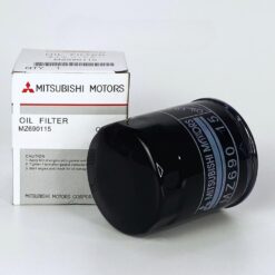 Lọc nhớt động cơ, lọc dầu xe Mitsubishi Xpander, Outlander, Attrage, Mirage, Grandis, Lancer, Jolie, Zinger mã MZ690115 Lọc nhớt động cơ, lọc dầu xe Mitsubishi Xpander, Outlander, Attrage, Mirage, Grandis, Lancer, Jolie, Zinger mã MZ690115 - Ảnh 4