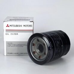 Lọc nhớt động cơ, lọc dầu xe Mitsubishi Xpander, Outlander, Attrage, Mirage, Grandis, Lancer, Jolie, Zinger mã MZ690115 Lọc nhớt động cơ, lọc dầu xe Mitsubishi Xpander, Outlander, Attrage, Mirage, Grandis, Lancer, Jolie, Zinger mã MZ690115 - Ảnh 2