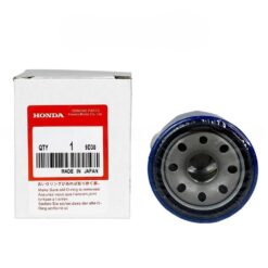 Lọc nhớt động cơ, lọc dầu xe Honda Civic,Crv,City,Accord,Odyssey,Jazz,Hrv (mã: 15400PLC004/15400RAFT01/15400RTA003) Lọc nhớt động cơ, lọc dầu xe Honda Civic,Crv,City,Accord,Odyssey,Jazz,Hrv (mã: 15400PLC004/15400RAFT01/15400RTA003) - Ảnh 5