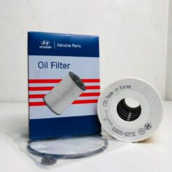 Lọc dầu, lọc nhớt động cơ xe County Emighty đời mới,Hyundai E-Mighty,Mighty 2 mã: 26325 52003, 26311-52003 - Ảnh 5