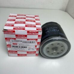 Lọc nhớt, lọc dầu Đô Thành IZ65, IZ49, Isuzu Hi Lander, Mazda, Thaco Ollin 450. Mã lọc 8-97049708-1 - Ảnh 6