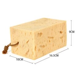 Miếng bọt biển rửa xe hơi đa năng chuyên dụng, rửa xe sạch. 9