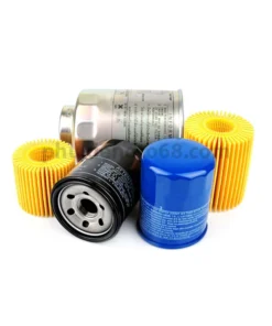 Lọc dầu xe hơi cao cấp