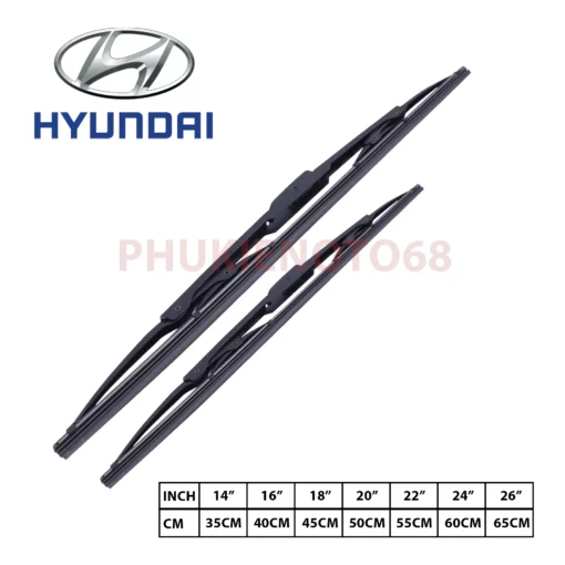 gat mua sat hyundai