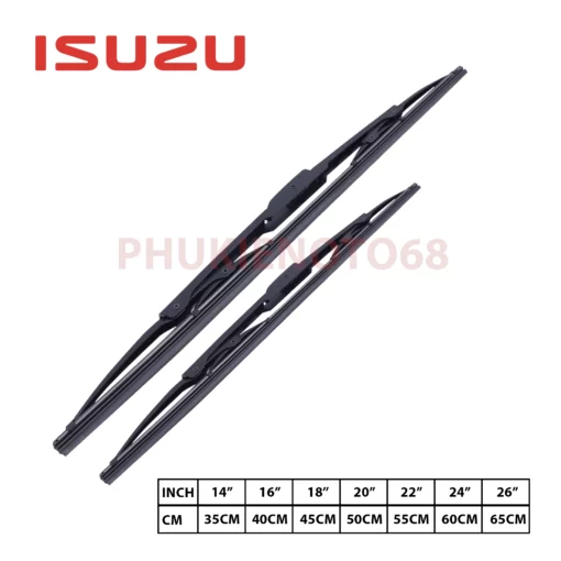 gat mua sat isuzu